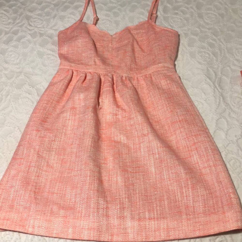 Jcrew dress size 2